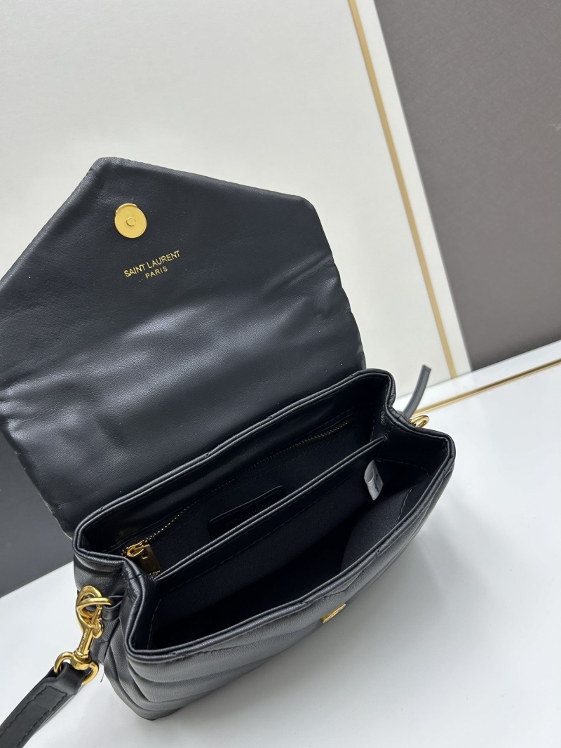 YSL Satchel Bags